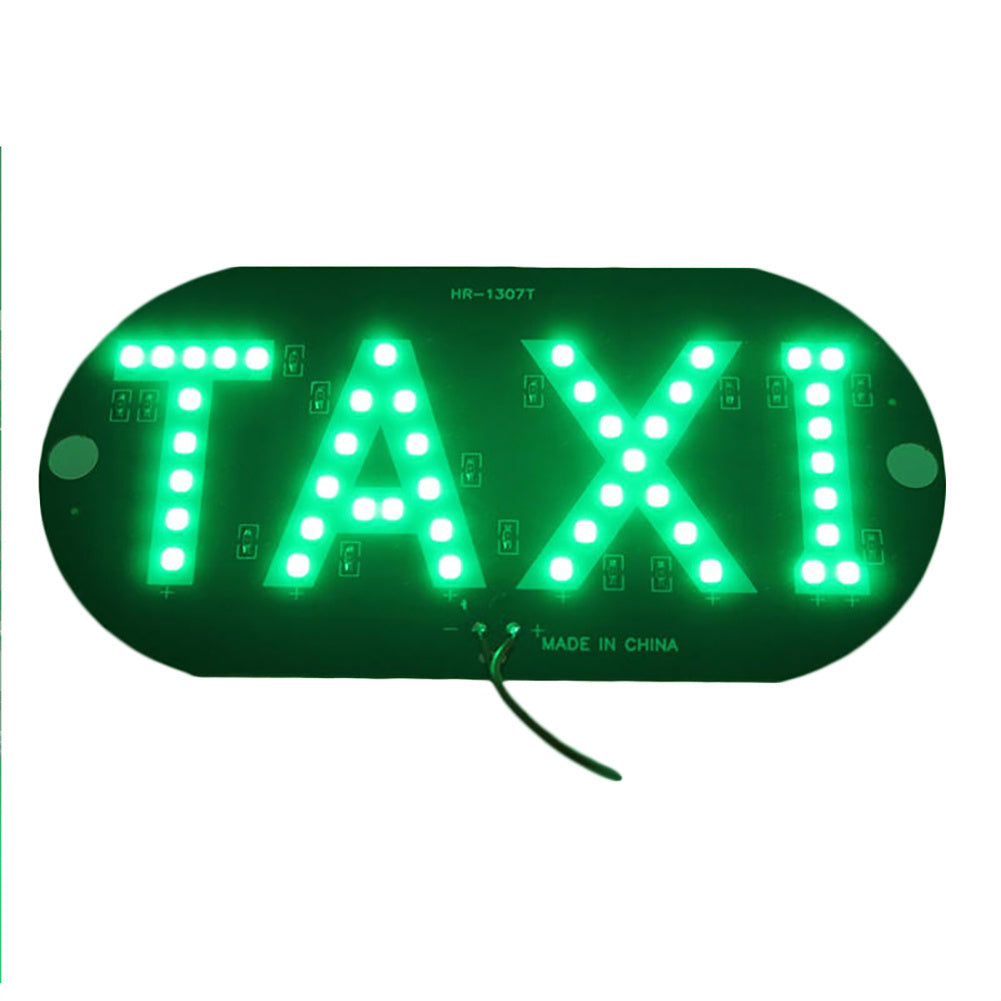 Taxi LED Car Light