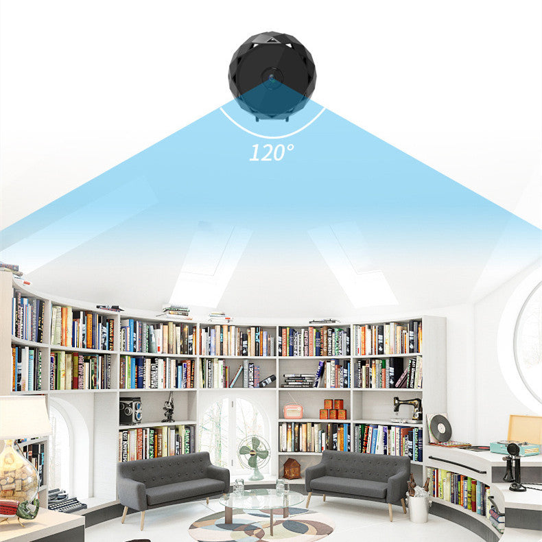HD Home Security Camera