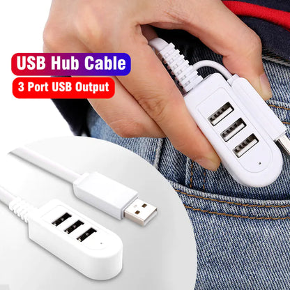 USB Multifunctional Expansion Hub and Dock