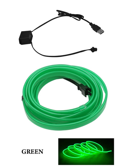 Car Interior Lighting LED Strip