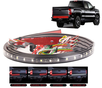 LED Car Taillight