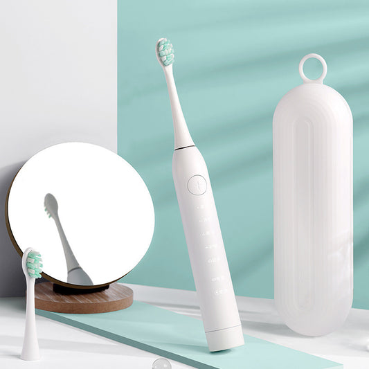 Electric Toothbrush (With Polishing and Guard Mode)