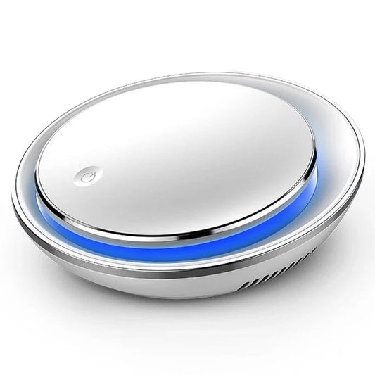 Car Air Purifier (Dashboard/Center Console)