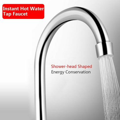 Faucet Heater