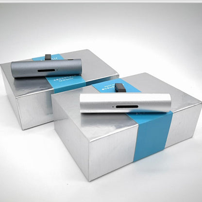 Car Air Purifier (Air Vent Mounted)