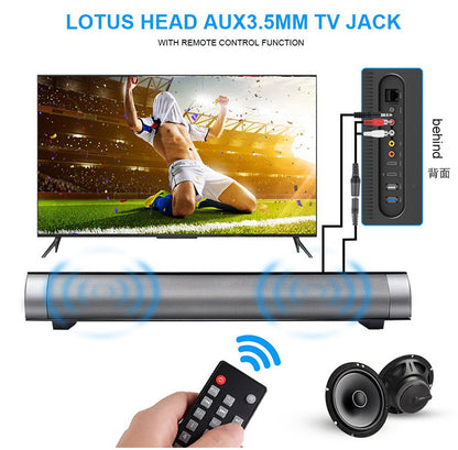 TV Sound Bar