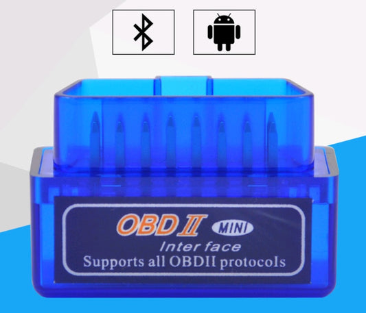 OBD2 Bluetooth Scanner