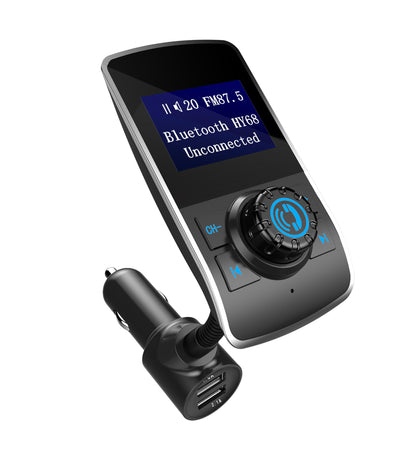 Car Bluetooth Transmitter