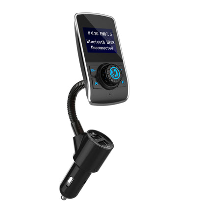 Car Bluetooth Transmitter