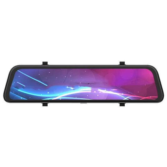 2K Rearview Mirror Driving Recorder