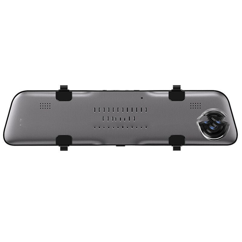2K Rearview Mirror Driving Recorder