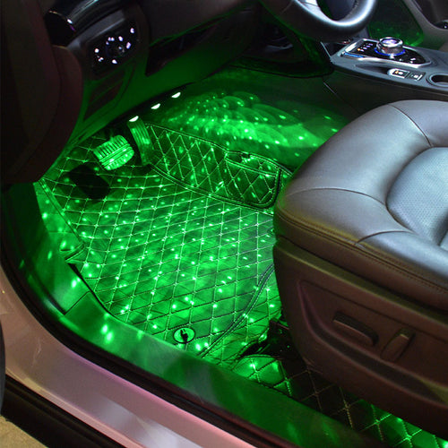 Car LED Lamp Light