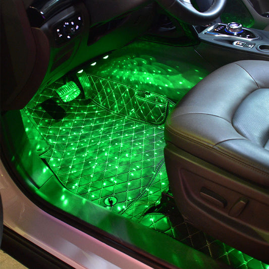 Car LED Lamp Light
