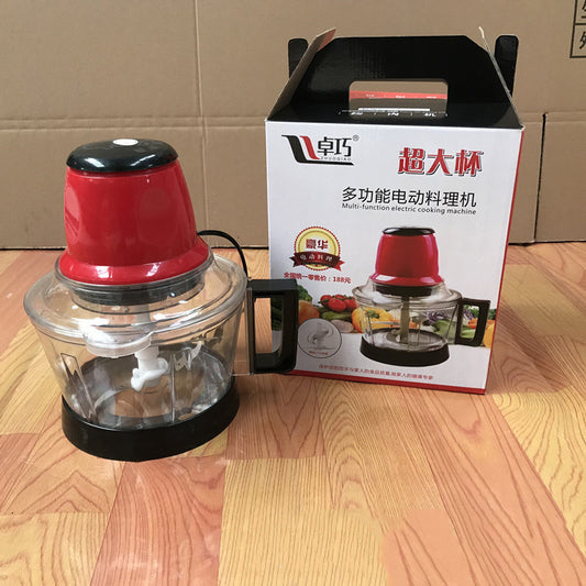 Vegetable and Mear Grinder