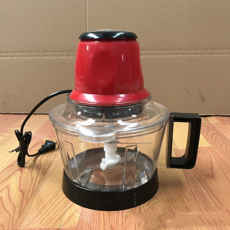 Vegetable and Mear Grinder