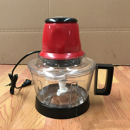 Vegetable and Mear Grinder