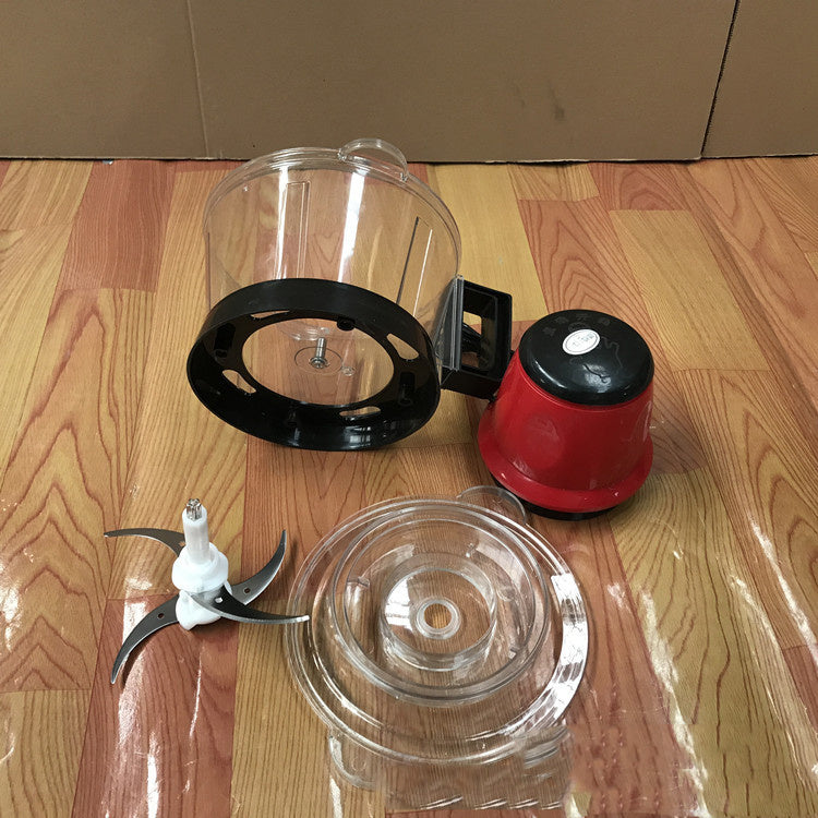 Vegetable and Mear Grinder