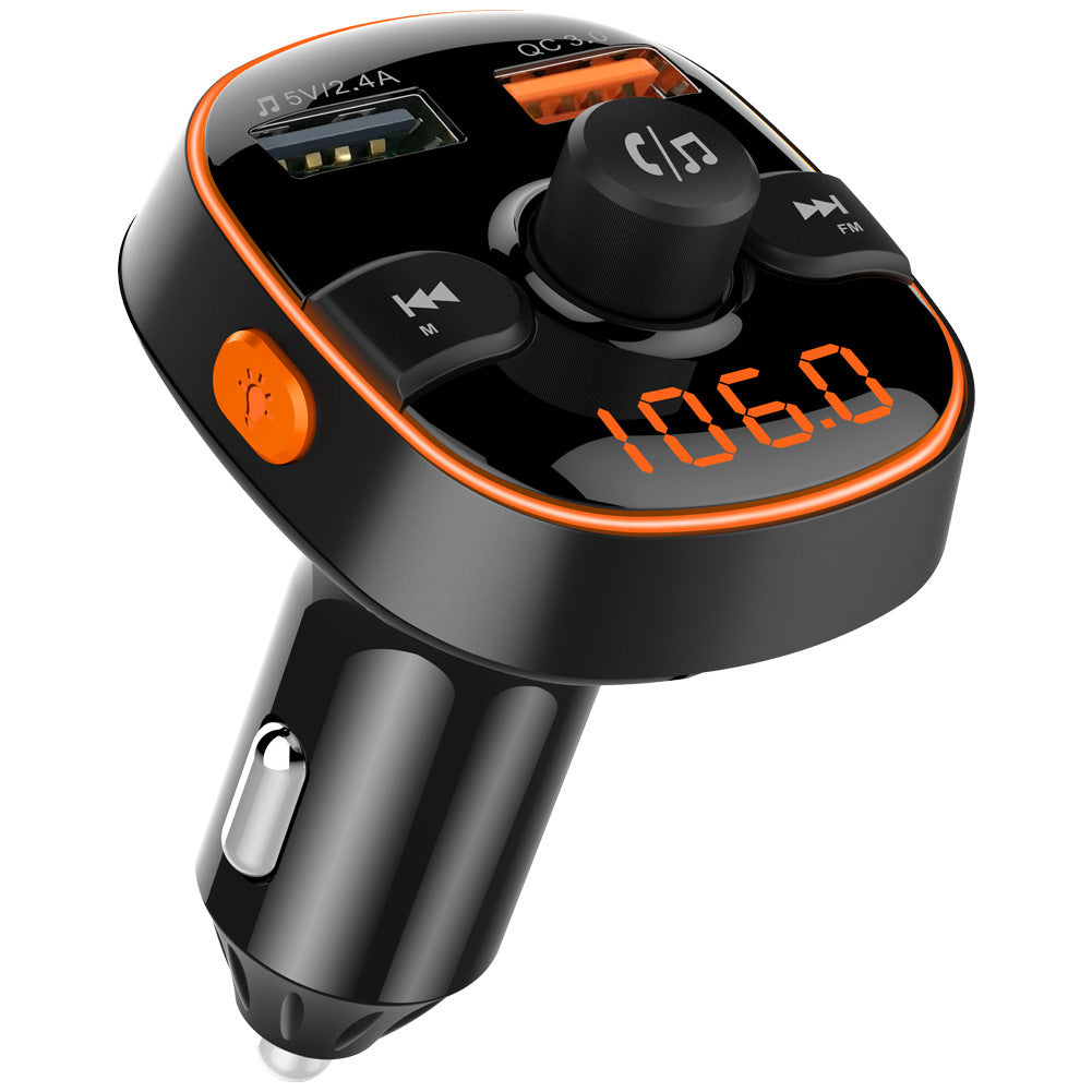 Car Bluetooth Transmitter