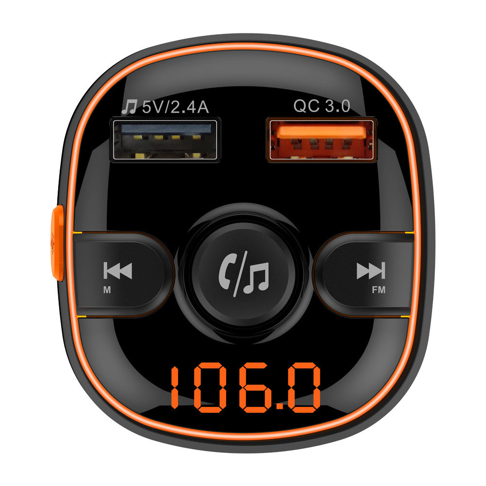Car Bluetooth Transmitter