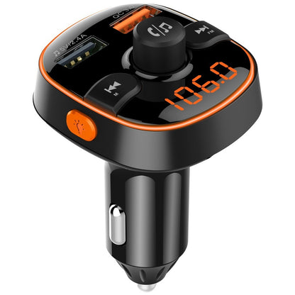 Car Bluetooth Transmitter