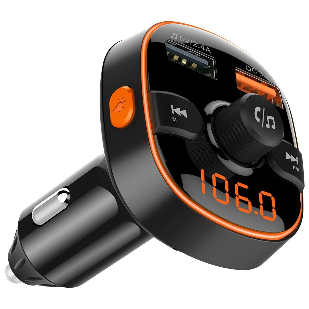 Car Bluetooth Transmitter