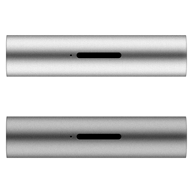 Car Air Purifier (Air Vent Mounted)