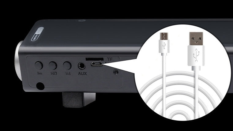 TV Sound Bar