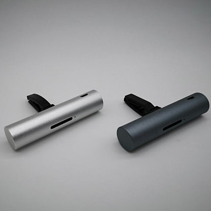 Car Air Purifier (Air Vent Mounted)
