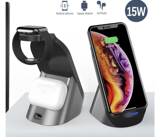 Wireless Charging Stand