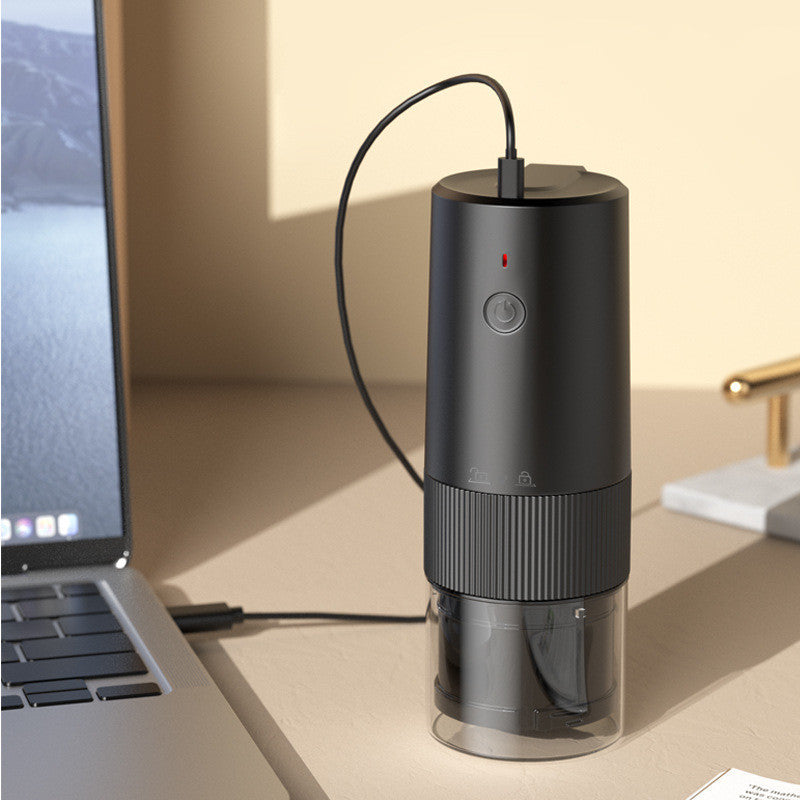 Electric Coffee Grinder