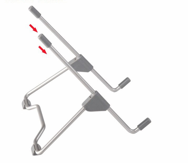 Laptop stand
