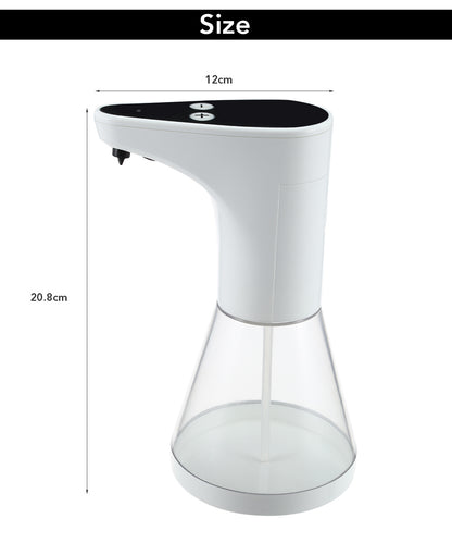 Automatic Soap Dispenser