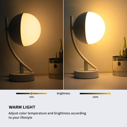 Wireless Smart Table Lamp
