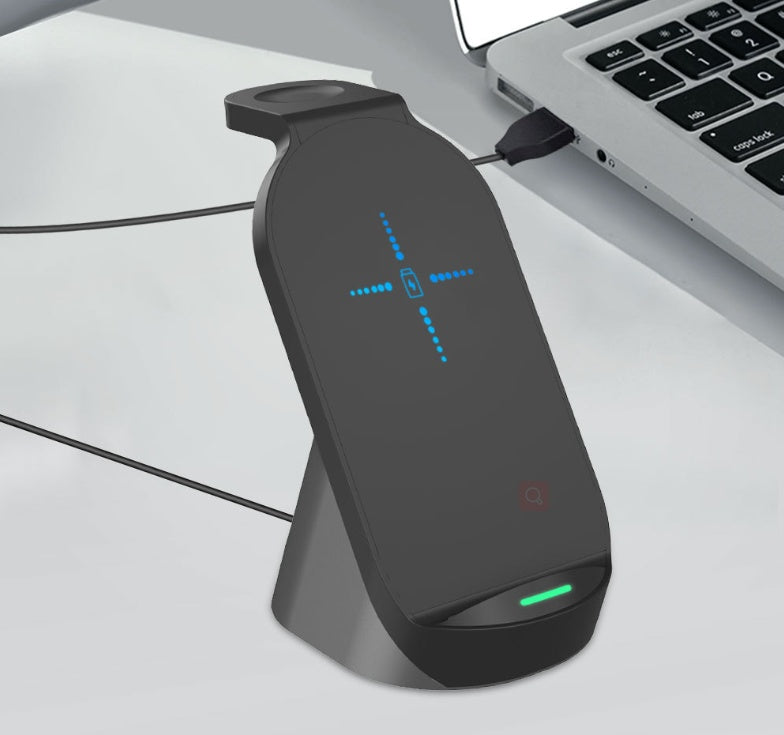 Wireless Charging Stand