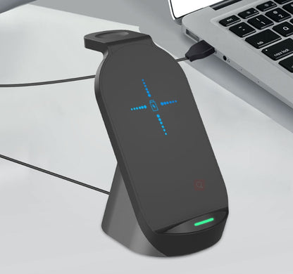 Wireless Charging Stand