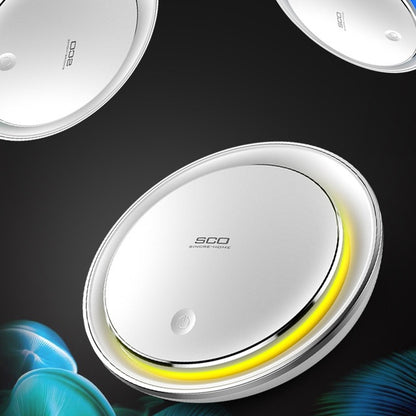Car Air Purifier (Dashboard/Center Console)