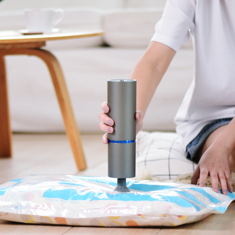 Mini Car Vacuum Cleaner