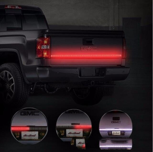 LED Car Taillight