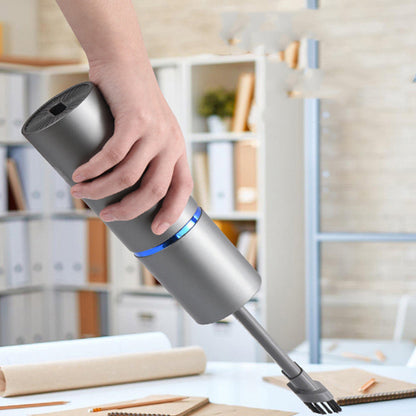 Mini Car Vacuum Cleaner