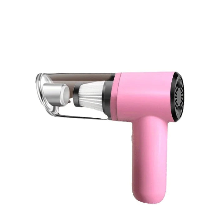 Mini Car Vacuum