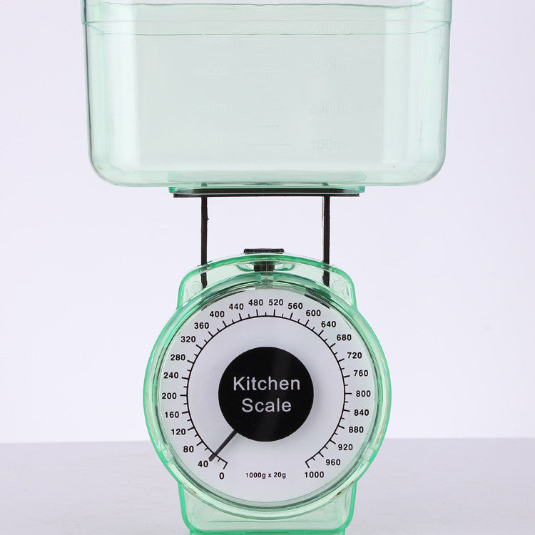 Kitchen Scales
