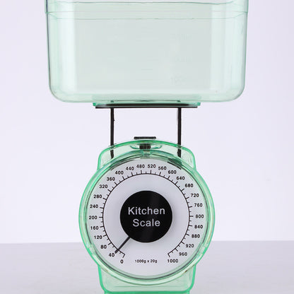 Kitchen Scales