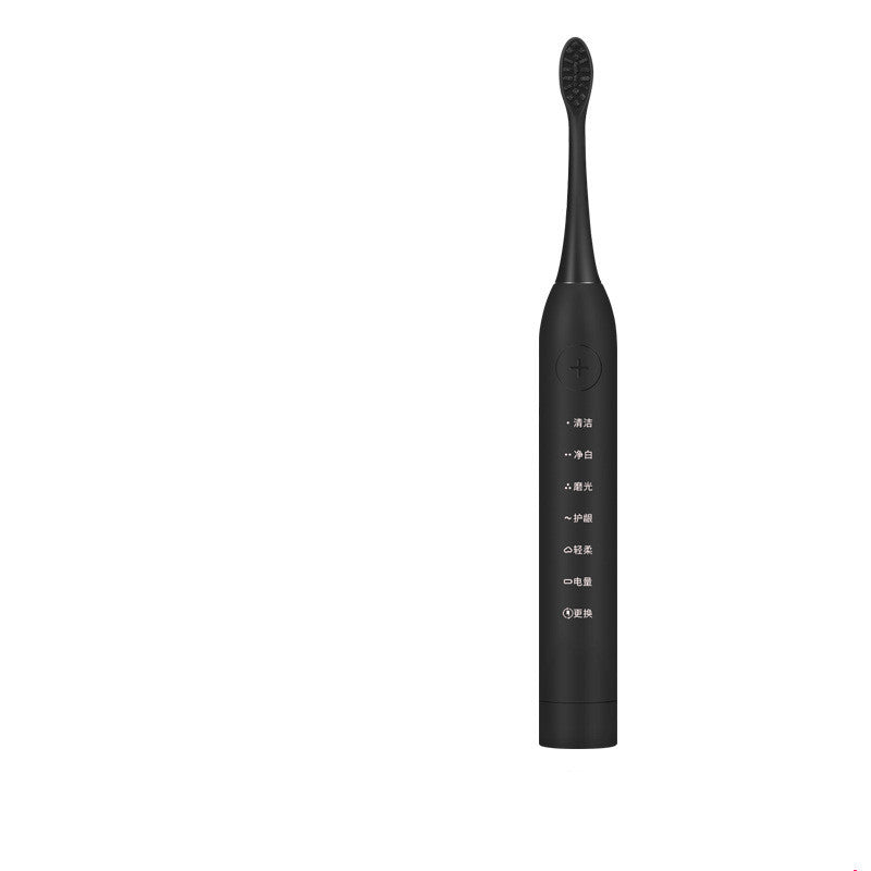 Electric Toothbrush (With Polishing and Guard Mode)