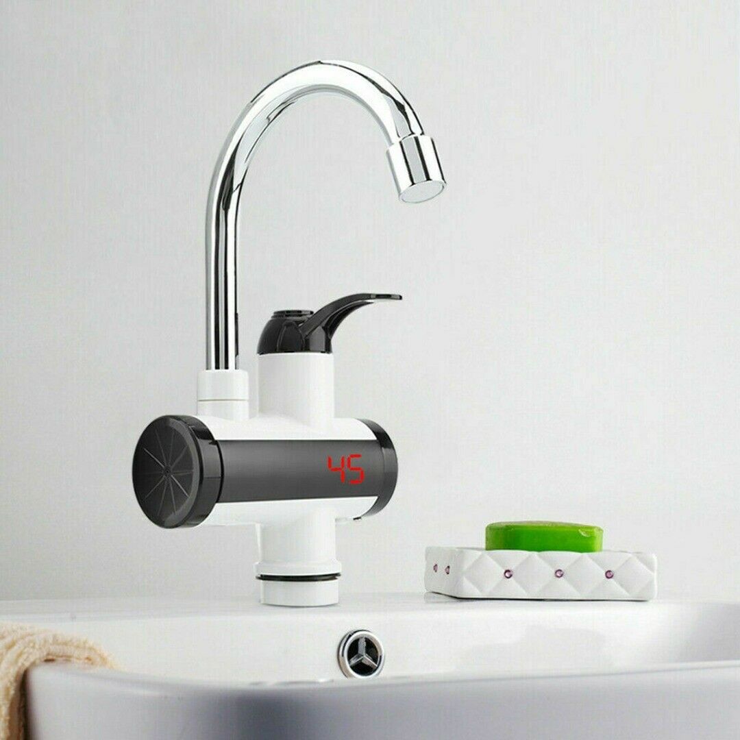 Faucet Heater