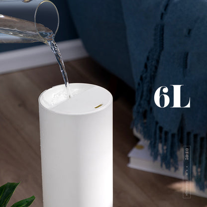 Smart Home Air Humidifier