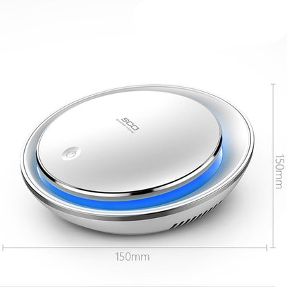 Car Air Purifier (Dashboard/Center Console)