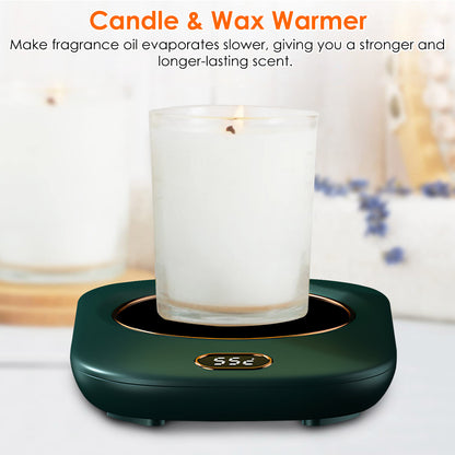 Electric Coffee Mug Warmer