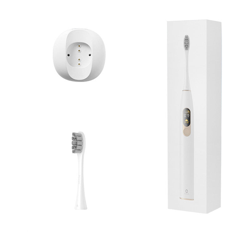 Electric Toothbrush