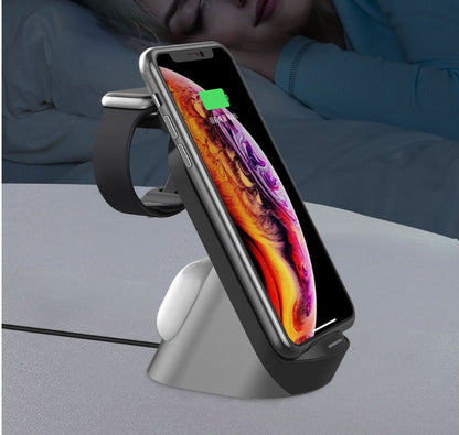Wireless Charging Stand