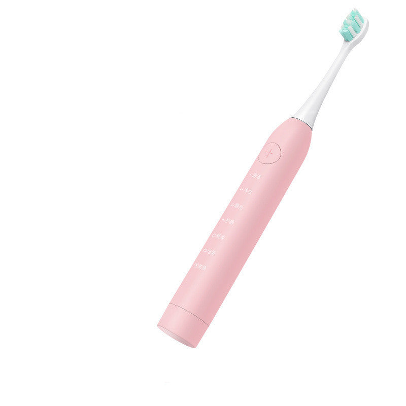 Electric Toothbrush (With Polishing and Guard Mode)